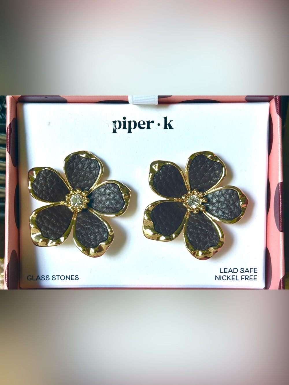 PIPER • JEWELRY
Women • brand new